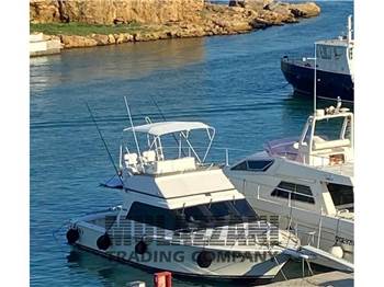 Cabo 35 Sportfisher