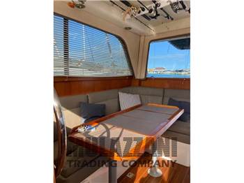 Cabo 35 Sportfisher