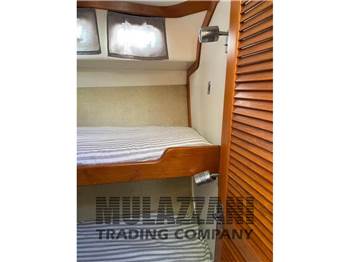 Cabo 35 Sportfisher
