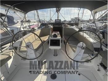 Bavaria 41 Cruiser