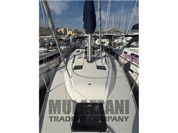 Bavaria 41 Cruiser