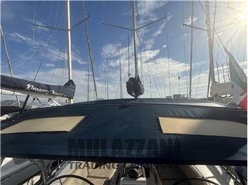 Bavaria 41 Cruiser