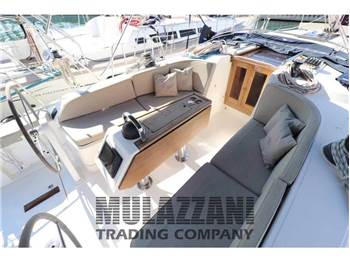 Bavaria 41 Cruiser