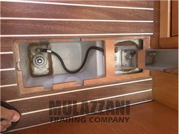 Bavaria 41 Cruiser