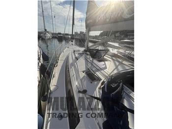 Bavaria 41 Cruiser