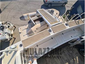Piantoni EVOLUTION 39