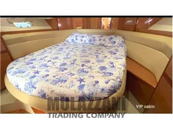 Jeanneau PRESTIGE 42 S