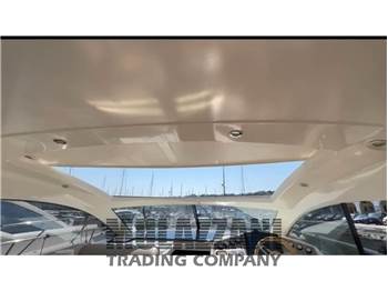 Jeanneau PRESTIGE 42 S