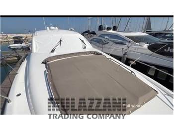 Jeanneau PRESTIGE 42 S