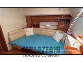 Jeanneau PRESTIGE 42 S