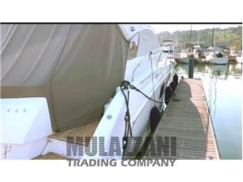 Jeanneau PRESTIGE 42 S