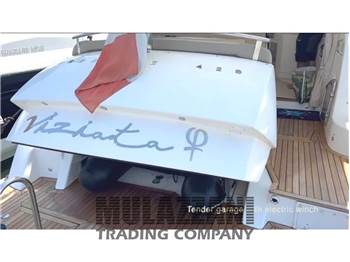 Jeanneau PRESTIGE 42 S