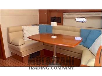 Jeanneau PRESTIGE 42 S