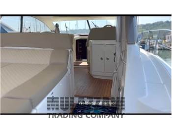 Jeanneau PRESTIGE 42 S