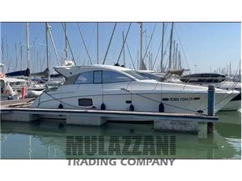 Jeanneau PRESTIGE 42 S