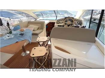 Jeanneau PRESTIGE 42 S