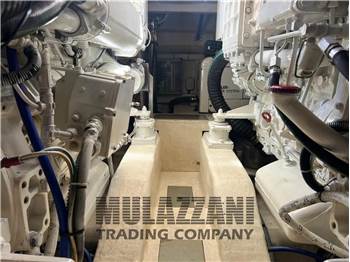 Ferretti Yachts Ferretti 480