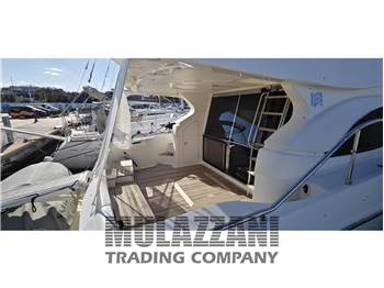 Ferretti Yachts Ferretti 480