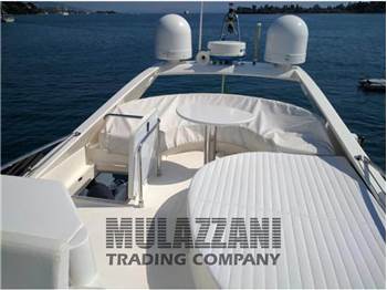 Ferretti Yachts Ferretti 480