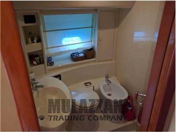 Ferretti Yachts Ferretti 480