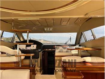 Ferretti Yachts Ferretti 480