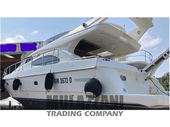 Ferretti Yachts Ferretti 480