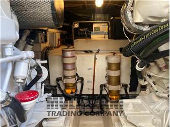 Ferretti Yachts Ferretti 480