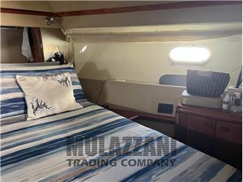 Ferretti Yachts Ferretti 480