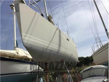 Hanse Hanse 470 e