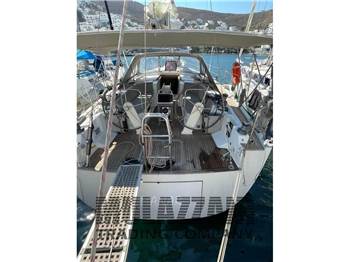 Hanse Hanse 470 e