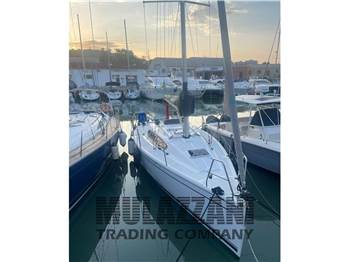 Dehler Dehler 29
