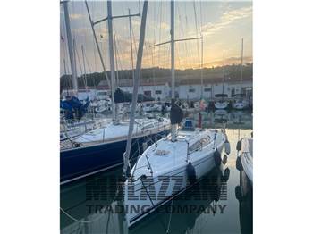 Dehler Dehler 29