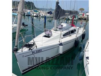 Dehler Dehler 29