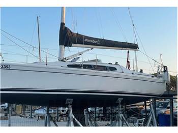 Dehler Dehler 29