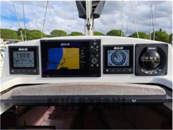 Dehler Dehler 29