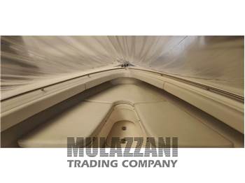 Pursuit 3480 Center Console