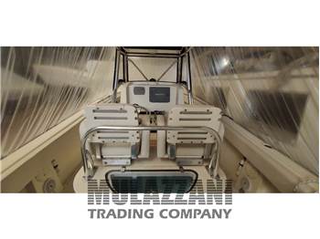 Pursuit 3480 Center Console