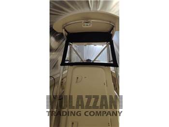 Pursuit 3480 Center Console