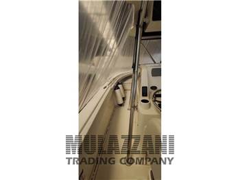 Pursuit 3480 Center Console