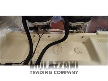 Pursuit 3480 Center Console