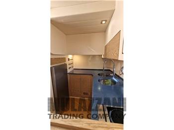 Ars Mare RS 44 Sport