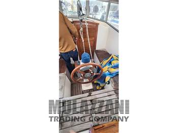 Hallberg Rassy RASMUS 35