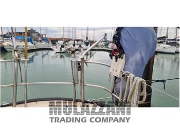 Hallberg Rassy RASMUS 35