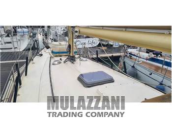 Hallberg Rassy RASMUS 35