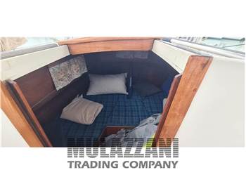 Hallberg Rassy RASMUS 35