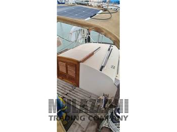 Hallberg Rassy RASMUS 35