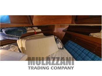 Hallberg Rassy RASMUS 35