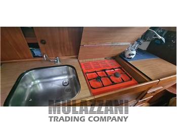 Hallberg Rassy RASMUS 35