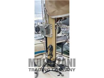 Hallberg Rassy RASMUS 35