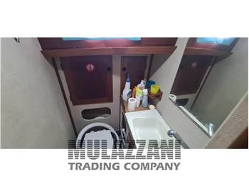 Hallberg Rassy RASMUS 35